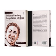 Psychology Book on Religious Experience (Abraham Maslow) IRCiSoD