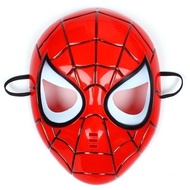Spiderman mask children's toy children's mask/ party mask/ topeng spiderman