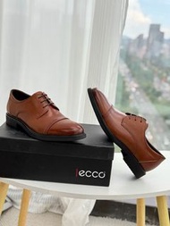 Ecco男士皮鞋