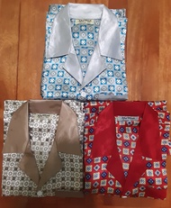 Pijama Phi Nam Trung niên [Ảnh Thật]