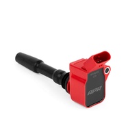 Auto parts High Performance RED Ignition Coils APR MQB R8 Style MS100192 06K905110G 06L905110H 06L90