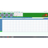 SOFTWARE RED LEO ECU CDI MAPPING SOFTWARE REDLEO DIGITAL DOWNLOAD