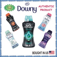 Downy 🇺🇸 Laundry Scent Booster Beads for Washer, 26.5 Ounce