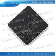 5 piece  33FJ256GP510A-I-PF TQFP-100