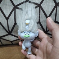 Preloved or Second Trolls Children's Toys