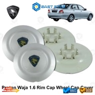 PROTON WAJA 1.6 RIM CAP WHEEL CAP COVER (1 PCS)
