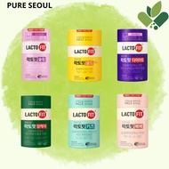 [Lacto-Fit] Korea No.1 Probiotics (50 Sticks) - Slim / Gold / Kids / Bebe / Diet / Blood Sugar / NO 