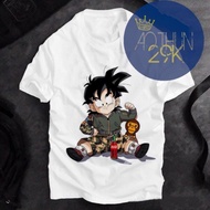 ALBUM 327 - UNISEX GOKU 2019 T-SHIRT - HOT shirt model