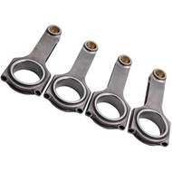 4pcs Conrods Connecting Rods  For BMW N20B20 N26B20 2.0T 144.3mm