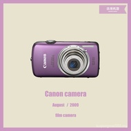 Romantic Machine Canon/Canon IXUS 95 200 210 Dilireba Star Same Style ccd Camera