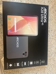 ARCHOS X28 Ultra 4G 平板電腦