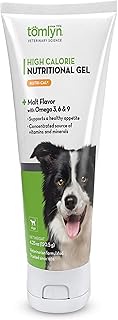 Tomlyn NutriCal Tube Dog 4.25oz