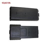 [Bilibili1] 1pc 6xAA Replacement Battery Case Sleeve Pack for BaoFeng UV5R TYT TH-F8