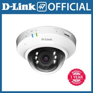 D-Link Mini Dome Network Camera - DCS-6005L