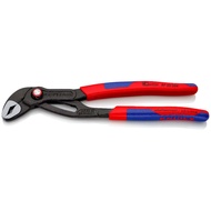 KNIPEX HIGH TECH WATER Pliers KNIPEX COBRA QUICKSET 87 22 250