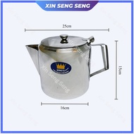 48oz 100oz Stainless Steel Coffee Pot