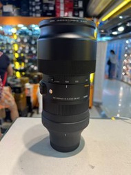 *抵玩* Sigma 100-400mm F5-6.3 DG DN Contemporary For Sony 全片幅 平價 影野生動物 影獅子老虎都得 追星 影演唱會 長炮 影飛機 影巴士 影景 打