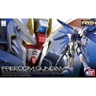 = Time Space Corridor BANDAI Gundam 1/144 RG05 RG 05 Free FREEDOM X10A