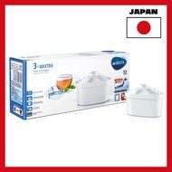 [Japan import]BRITA water filter pitcher cartridge MAXTRA