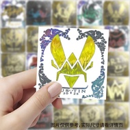 177张cs2选手major签名印花贴纸奥斯汀游热销 【现货】 戏csg 177 CS2 player Major signature printed stickers, popular in Aus