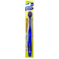 Ebisu Premium Care Toothbrush 7 rows (Regular Size, Soft)