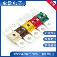 PEC Pacific Precision Craft58V Fuse SBFW-L Bolt-on Fuse M6Small Size MIDI Automotive Fuse