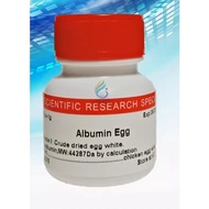 Albumin Egg Albumin from chicken egg white CAS:9006-59-1 Import Sigma