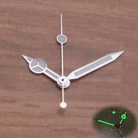 Watch Hands NH35 Hands Customized Product Customer Logo OEM ODM Fit Seiko NH35 NH36 Movement