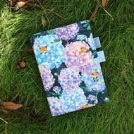 Chuyu 2026年A5/25K日誌/方格1日1頁/巴川紙/日記手帳/手札行事曆