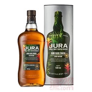 吉拉桶藝系列(吉拉蘭姆桶)單一麥芽威士忌 700ml