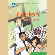 English For Nusantara Kelas 7 SMP Kurikulum Merdeka Bahasa Inggris Kelas 7