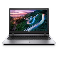 Refurbished HP Probook 455 G3 AMD A10-8700P 15.6" Laptop