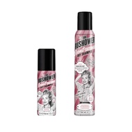 Soap & Glory dry shampoo 50 ml. /200 ml.โซพ แอนด์ กลอรี่ เดอะ รัชชาวเวอร์ เซนท์-เซชันนอล ดราย แชมพู 