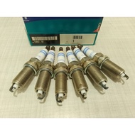 Peugeot 406 D9 V6 407 V6 607 V6 Citroen C5 V6 C6 Spark Plugs