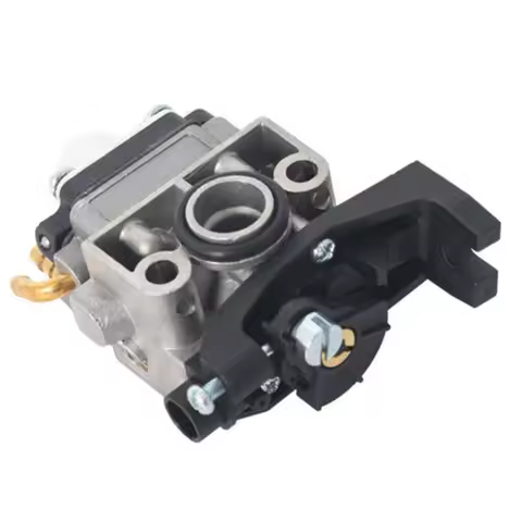 Model 16100-Z0H-825 Air BrushCutter Carburetor Filter Fit GX25 GX35 Kit Repair HHB25 ULT425 UMK425 U