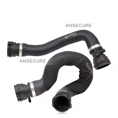 Engine Coolant Water Hose Pipe Line For Audi A6 C6 S6 Avant Allroad Quattro 2.4 2.8 3.2 4F0121101F 4