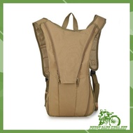 "Theft Anti-Theft Military Color Backpack For Men"