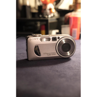 ￼美品SONY Cyber Shot DSC-P10 CCD相機 口袋機