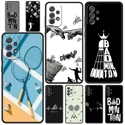 Phone Case For Samsung Galaxy A17 A15 A13 A51 A71 A41 A31 A21S A07 A03S A05 A35 A55 A23 A25 A33 A53 