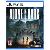 PlayStation™ PS5 Alone in the Dark (By ClaSsIC GaME)