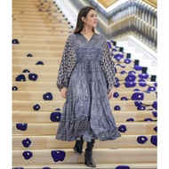 Wonderful HARMONY DRESS by Needle Yarn