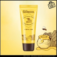 [SIDMOOL] Honey Peptide Sleeping Pack