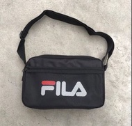 FILA側背包