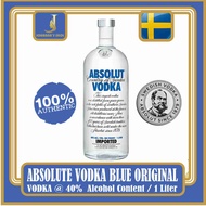 Absolut Vodka Original