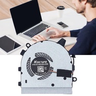 xiyijia Vikye CPU Cooling Fan Replacement for 13 7390 7391 2 in 1 Laptop  023.100F4.0011 01XVDH