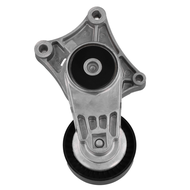 CJ7F A118111200ba Belt Tensioner Pulley สำหรับ Chery Cowin 2 Fulwin 2002-2013 รถ 118111200ba Z5Q1Tตั