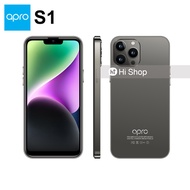 Apro รุ่น S1 สมาร์ทโฟน หน้าจอ 6.5นิ้ว สแกนใบหน้า ใช้เป๋าตังได้ ใช้ธนาคารได้ ประกันศูนย์ไทย1ปี ส่งฟรี