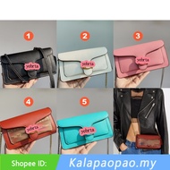 CE772 CE774 Tabby Chain Clutch Women Crossbody Sling Chain Bag 772 774