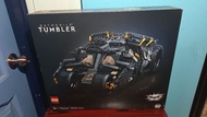 全新 LEGO 樂高 76240 creator 積木 batman dc 蝙蝠俠 蝙蝠車