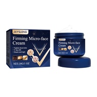 Face Lift  V Shape Face Lift Tighten Chin Anti-wrinkle Invisible Slimming Cream